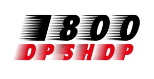 1800 OPSHOP LOGO